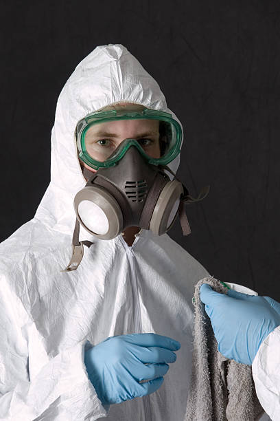 Best Forensic Mold Investigation  in Dunellen, NJ